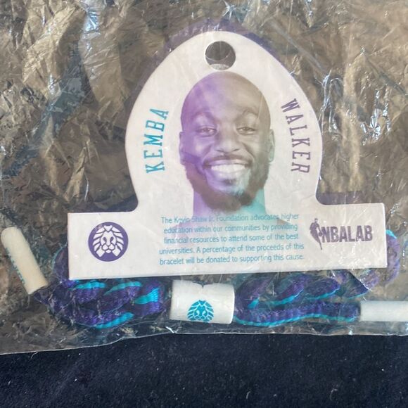 Bundle of 4 Rastaclat NBA Bracelets NEW - Picture 5 of 7